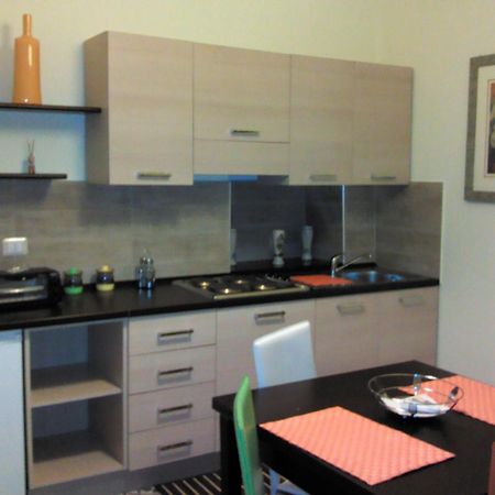 توري Albergo Diffuso Dimora Rossi B&B المظهر الخارجي الصورة