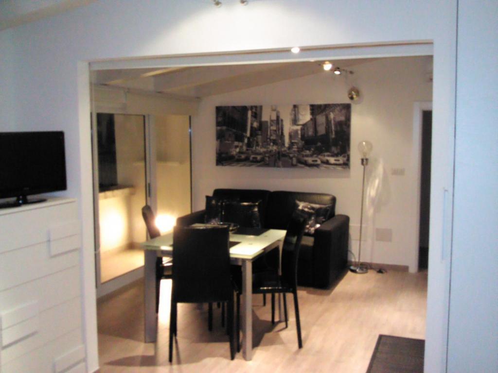 توري Albergo Diffuso Dimora Rossi B&B المظهر الخارجي الصورة