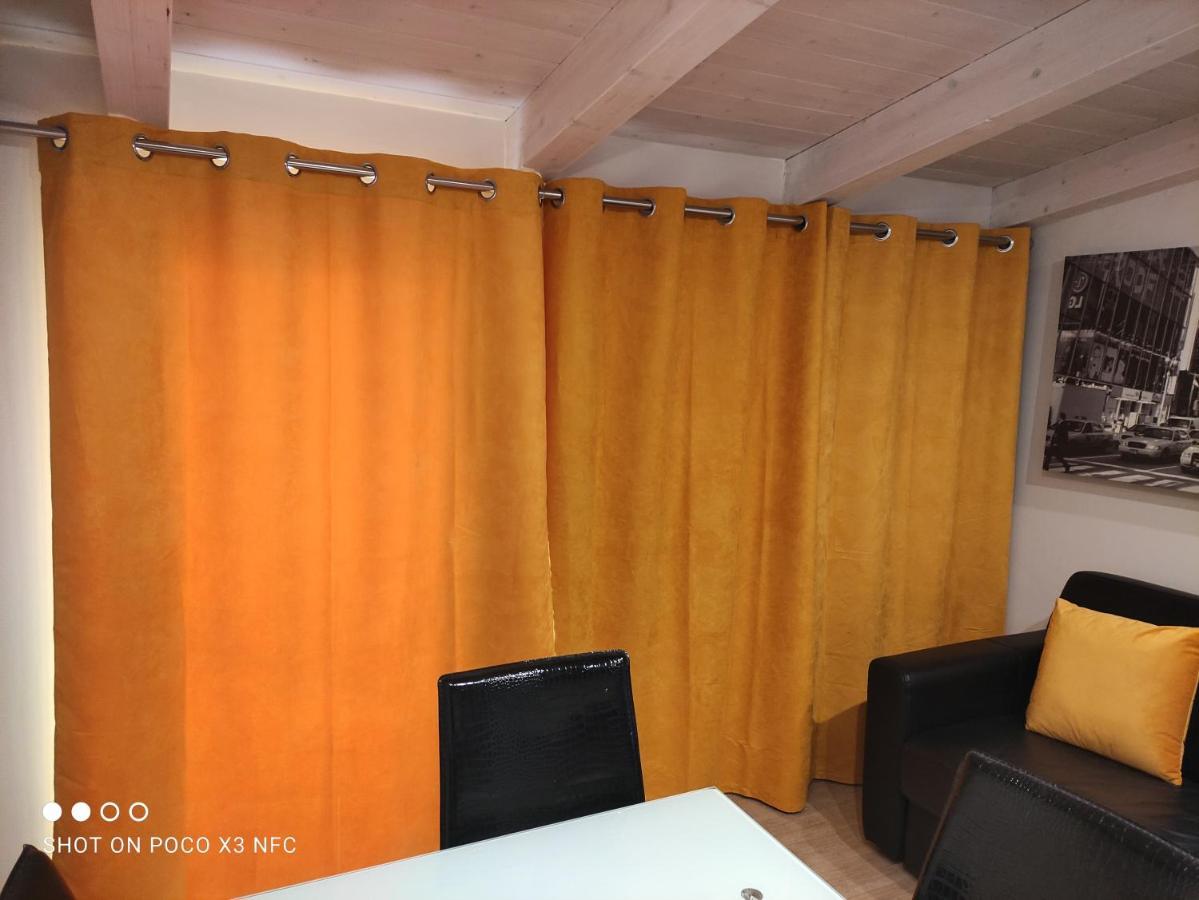 توري Albergo Diffuso Dimora Rossi B&B المظهر الخارجي الصورة