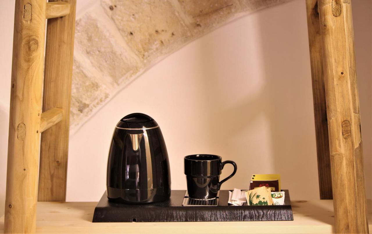 توري Albergo Diffuso Dimora Rossi B&B المظهر الخارجي الصورة