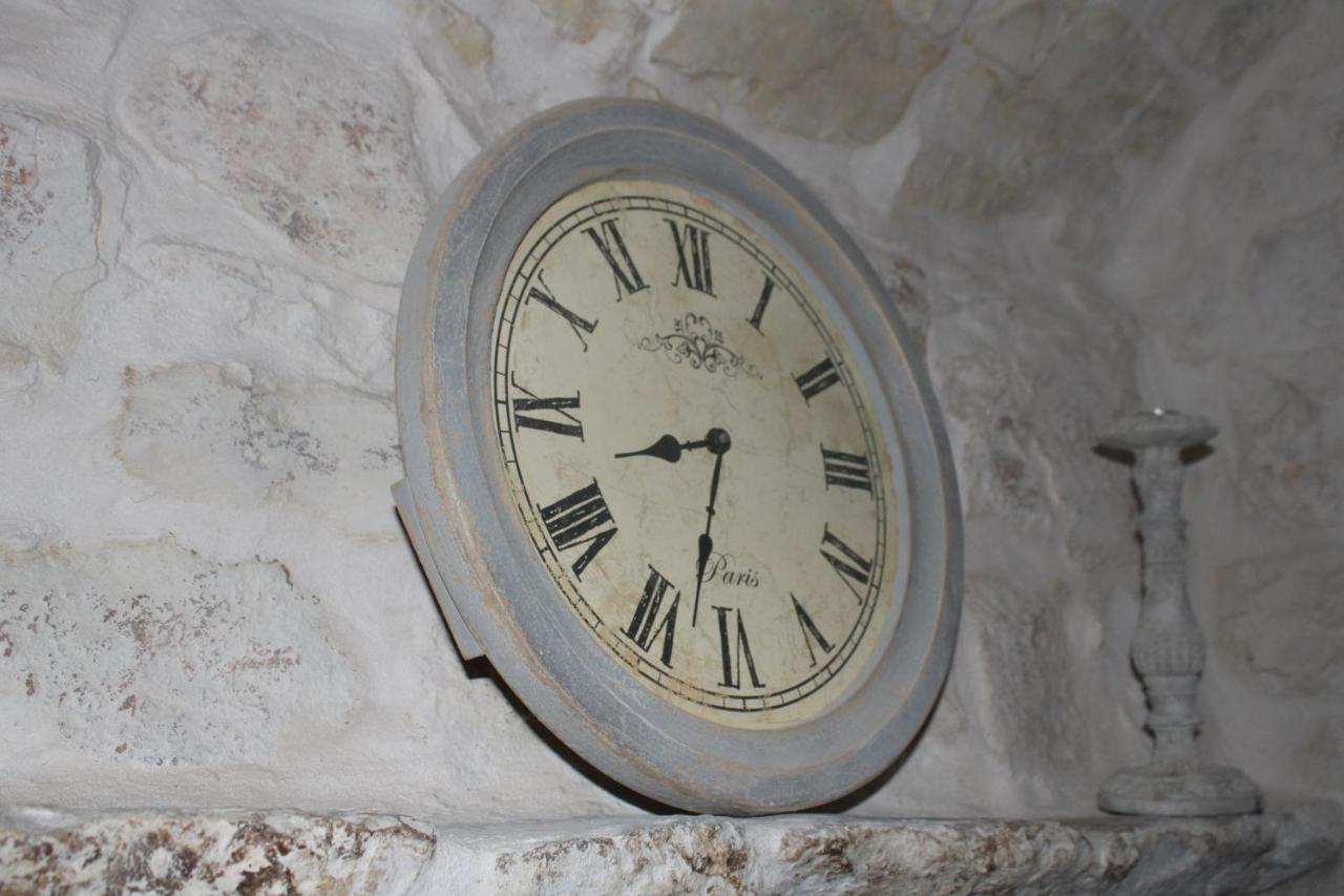 توري Albergo Diffuso Dimora Rossi B&B المظهر الخارجي الصورة