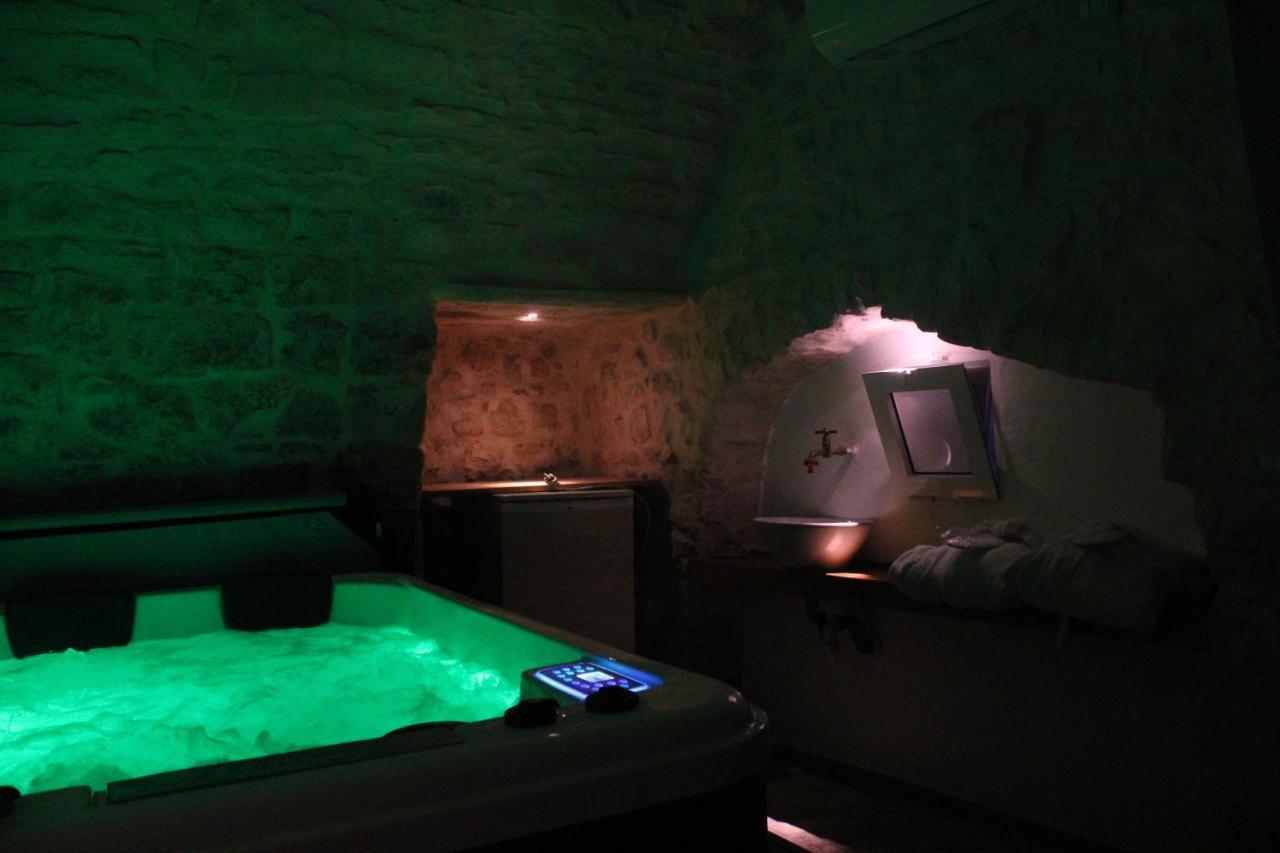 توري Albergo Diffuso Dimora Rossi B&B المظهر الخارجي الصورة
