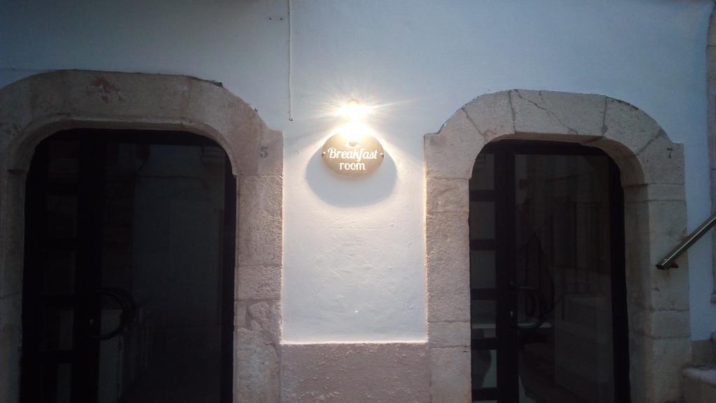توري Albergo Diffuso Dimora Rossi B&B المظهر الخارجي الصورة