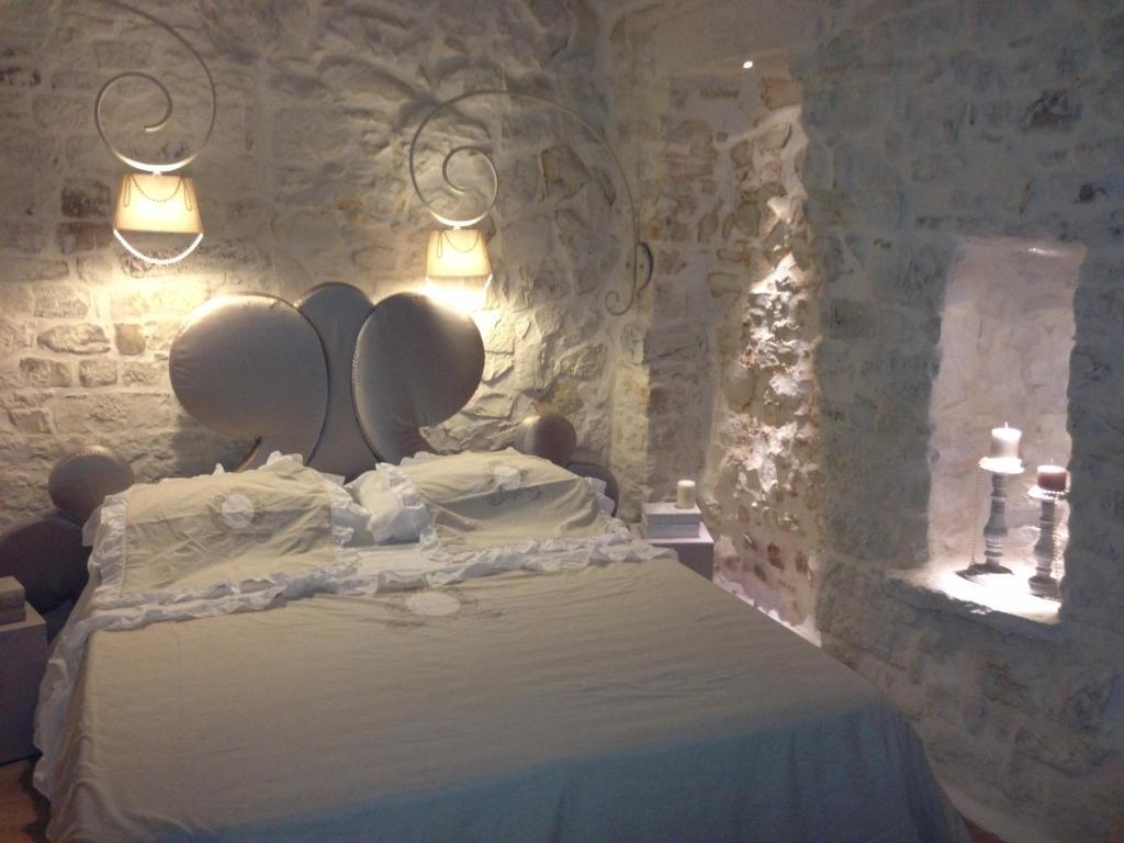توري Albergo Diffuso Dimora Rossi B&B المظهر الخارجي الصورة