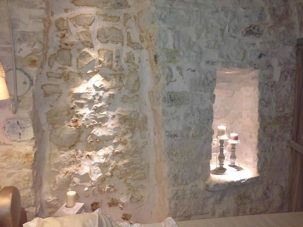 توري Albergo Diffuso Dimora Rossi B&B المظهر الخارجي الصورة
