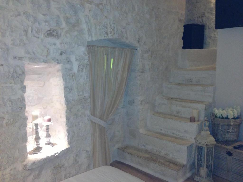 توري Albergo Diffuso Dimora Rossi B&B المظهر الخارجي الصورة