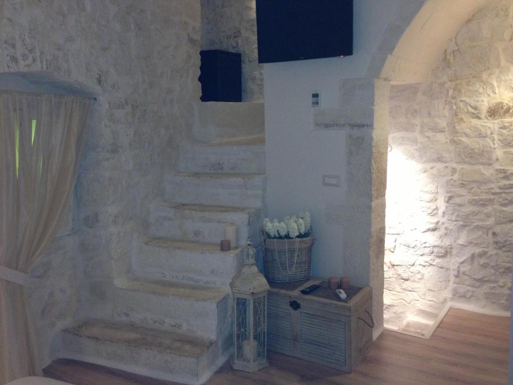 توري Albergo Diffuso Dimora Rossi B&B المظهر الخارجي الصورة
