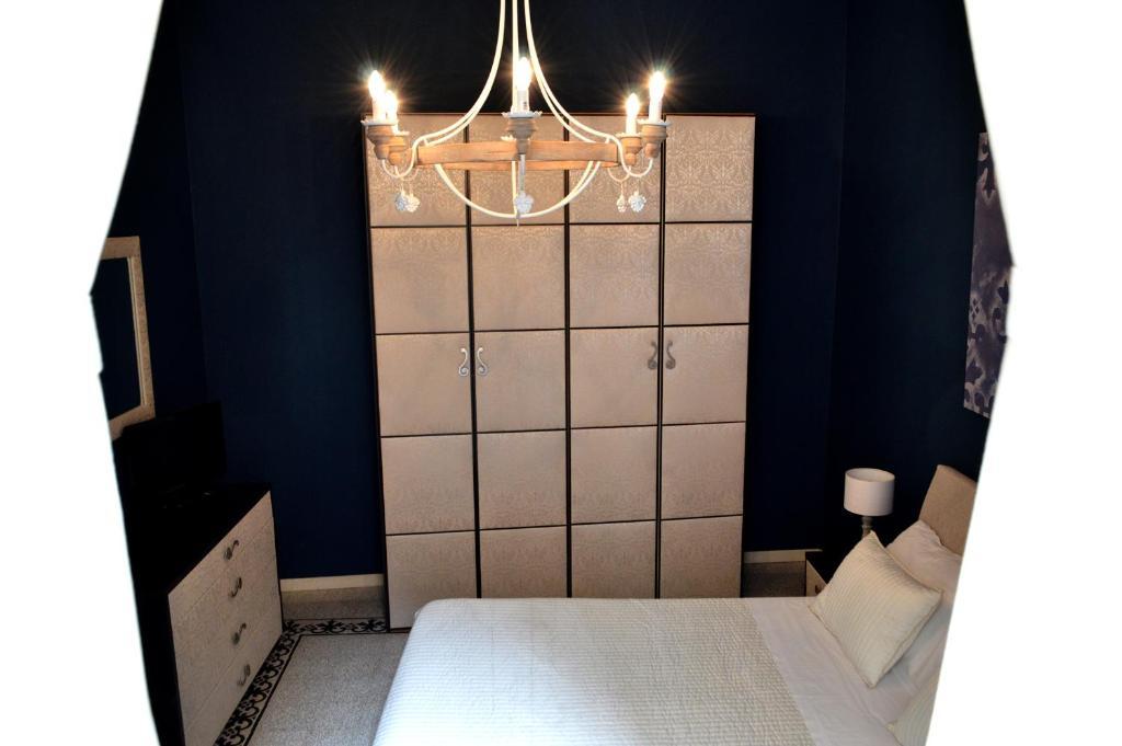 توري Albergo Diffuso Dimora Rossi B&B الغرفة الصورة