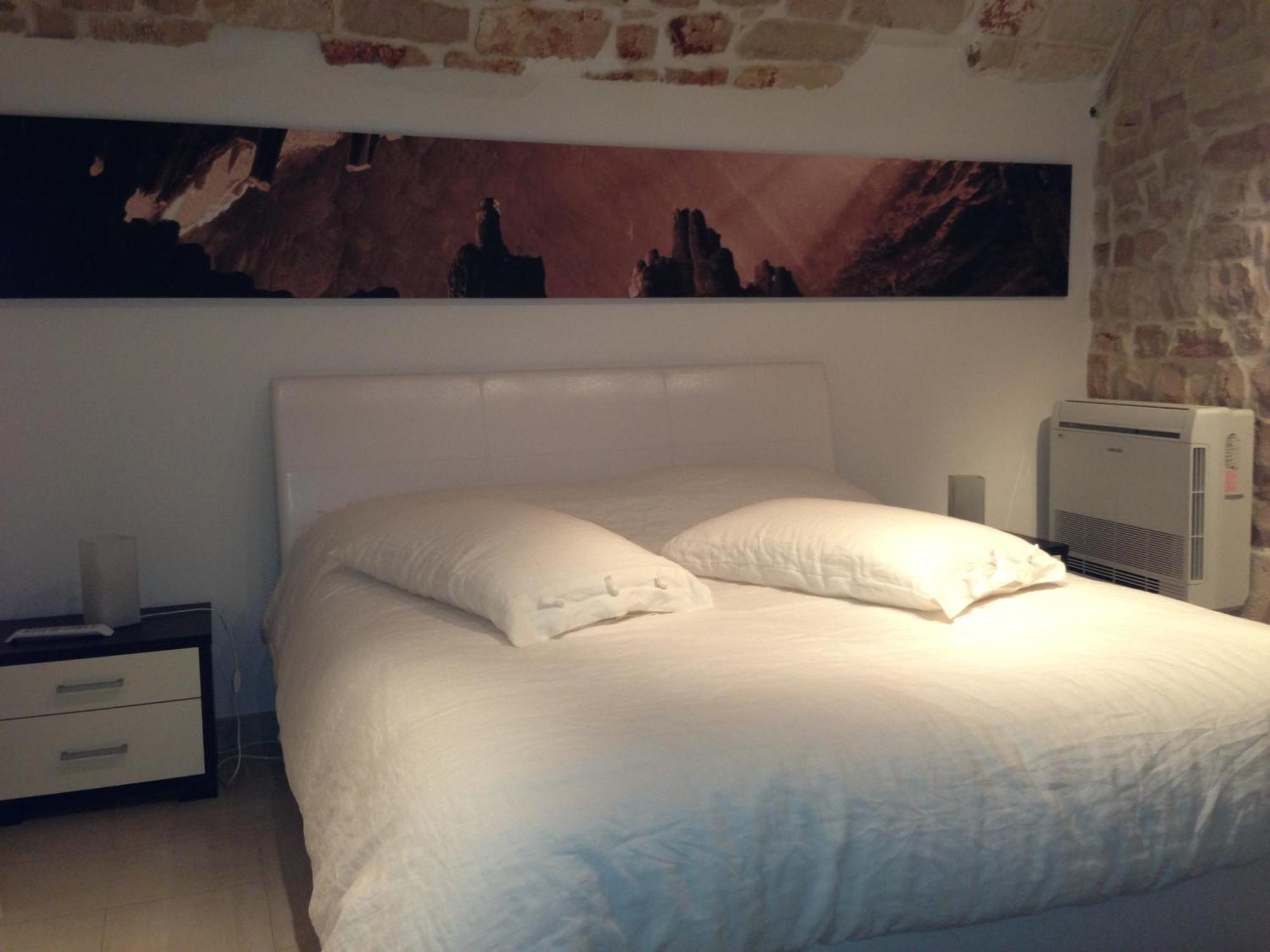 توري Albergo Diffuso Dimora Rossi B&B المظهر الخارجي الصورة